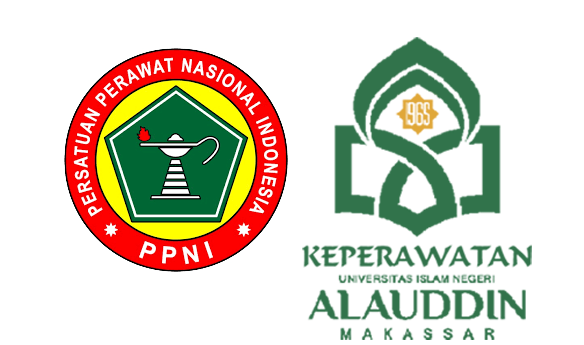 Persatuan Perawat Nasional Indonesia (PPNI) Komisariat UIN Alauddin Makassar