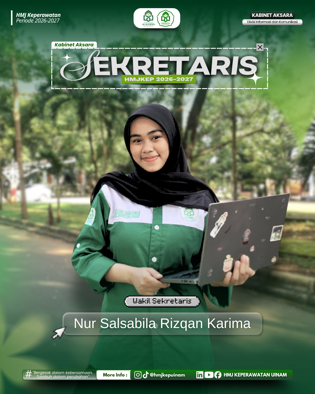 Nur Salsabila Rizqan Karima