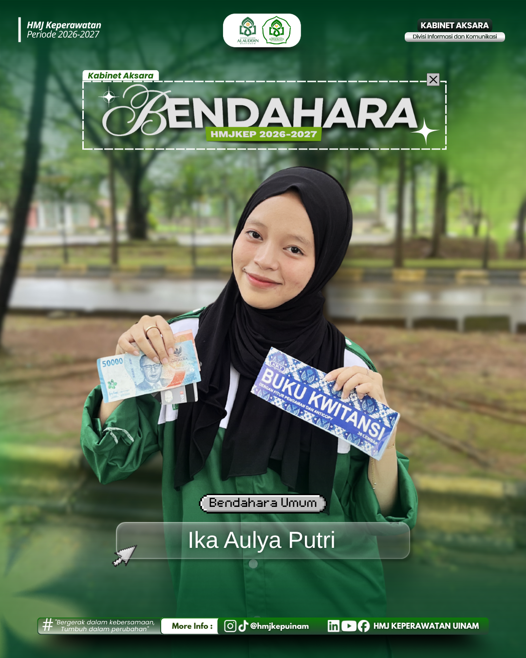 Ika Aulya Putri