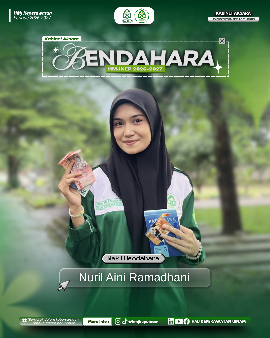 Nuril Aini Ramadhani