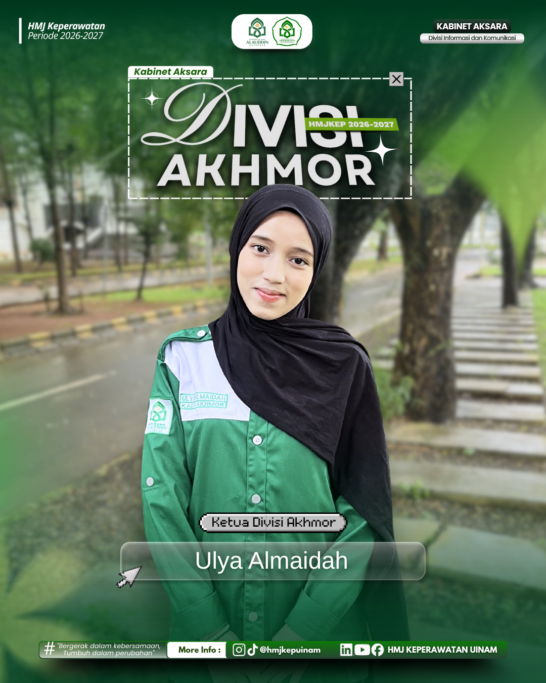 Ulya Almaidah