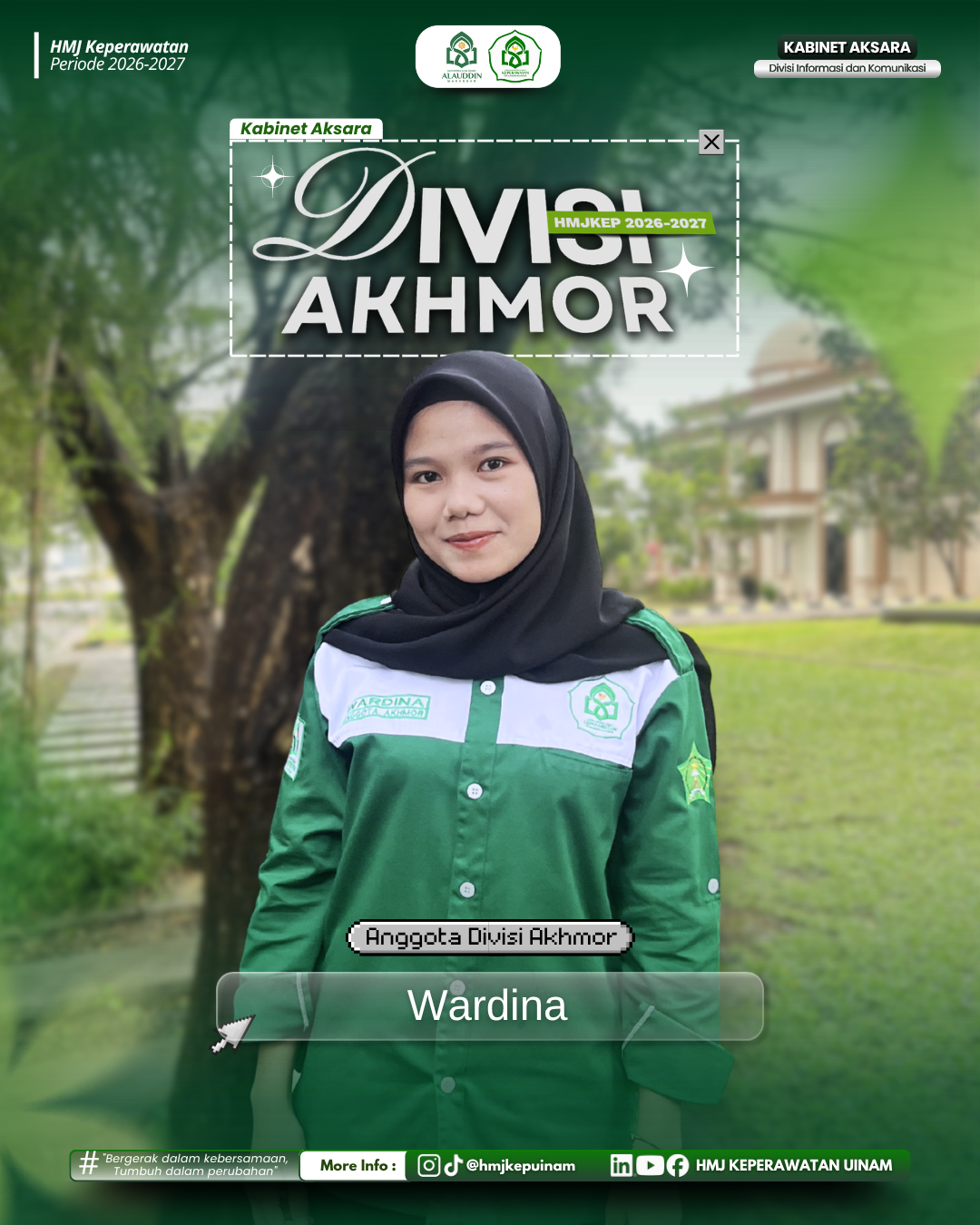 Wardina