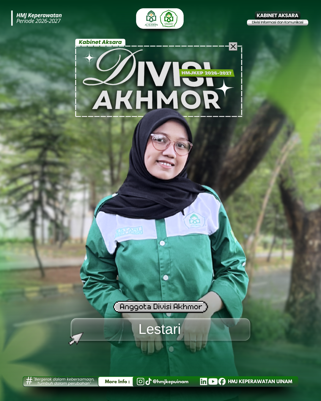 Lestari