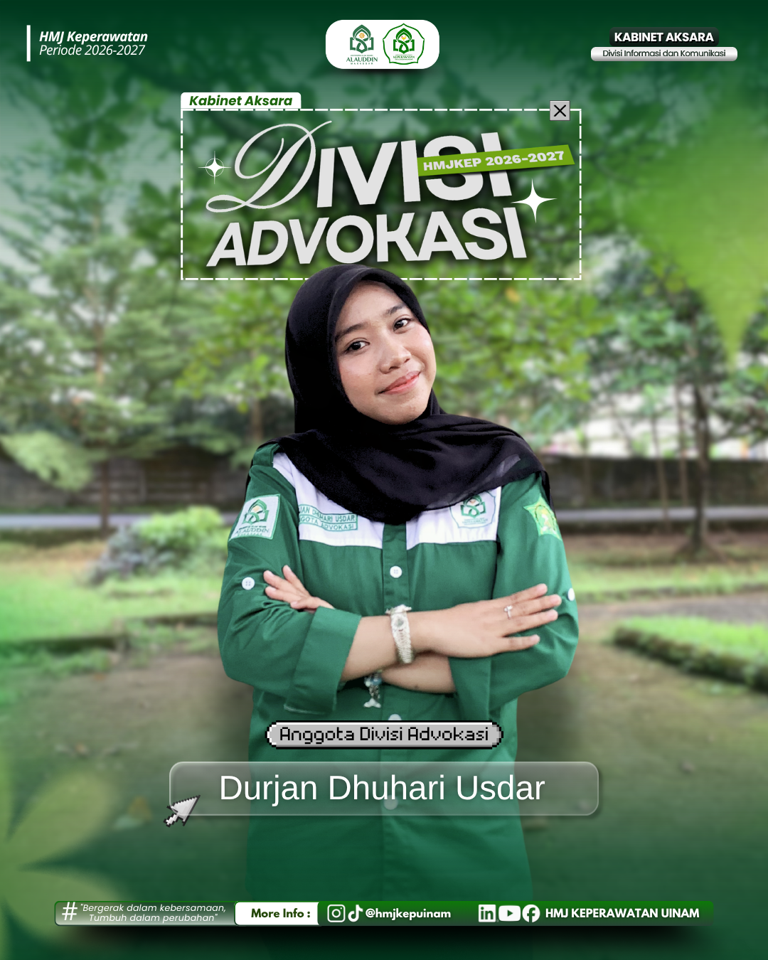 Durjan Dhuhari Usdar 