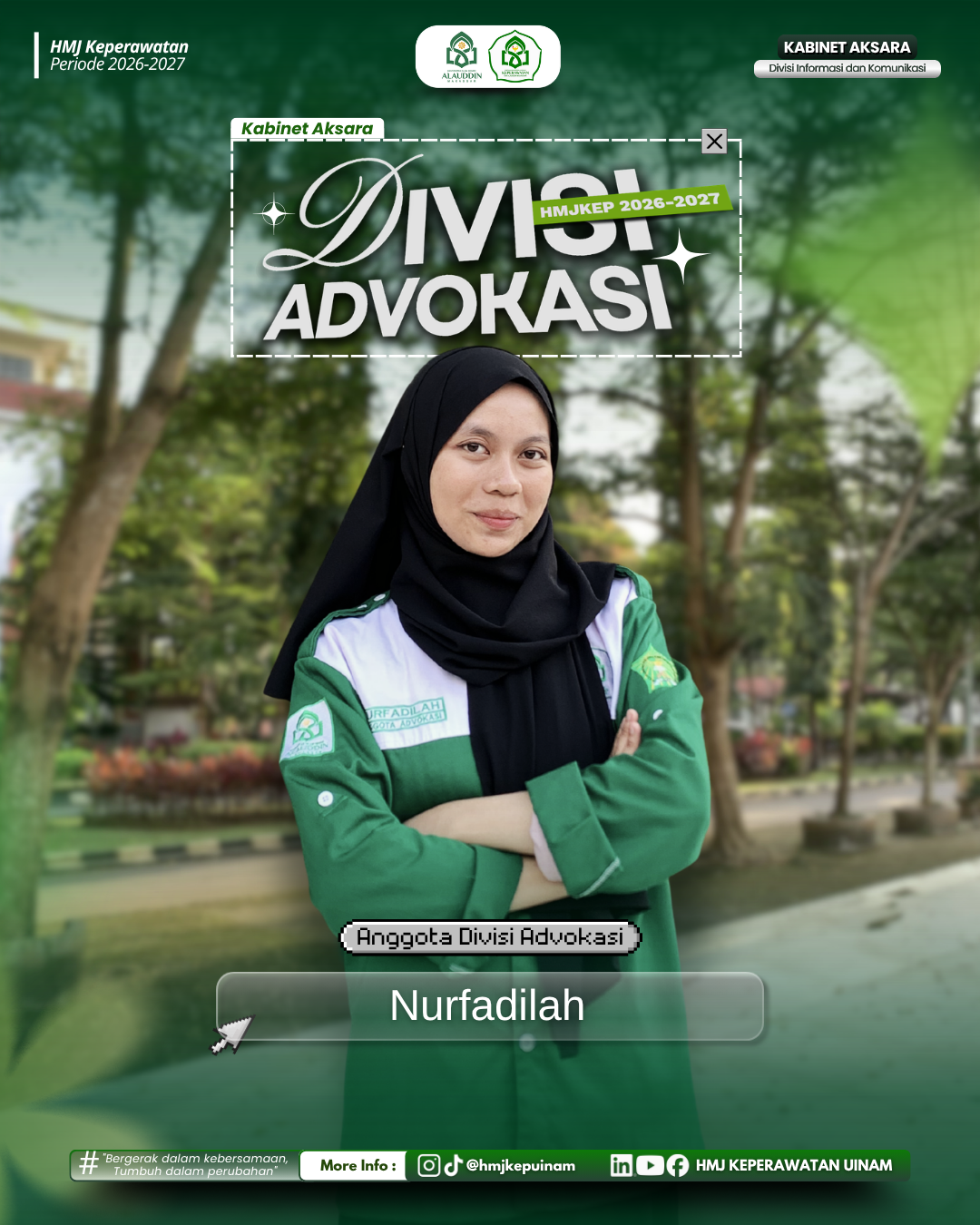 Nurfadilah