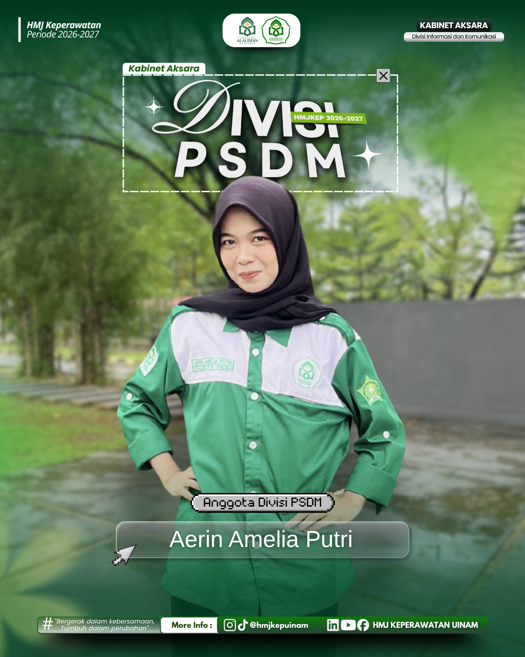 Aerin Amelia Putri