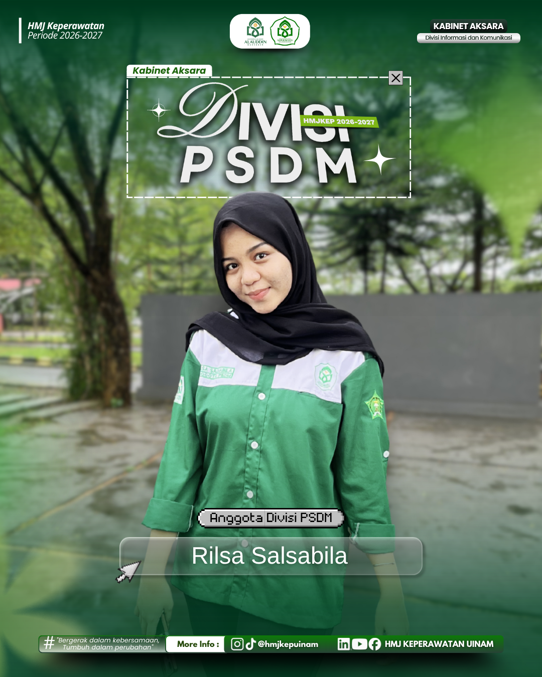 Rilsa Salsabila