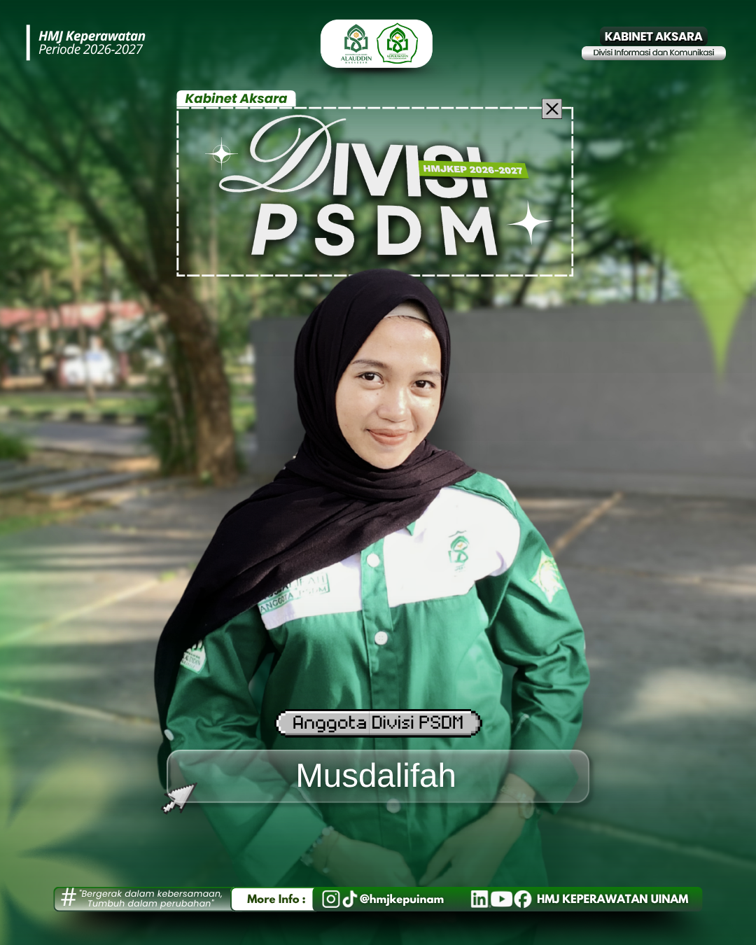 Musdalifah