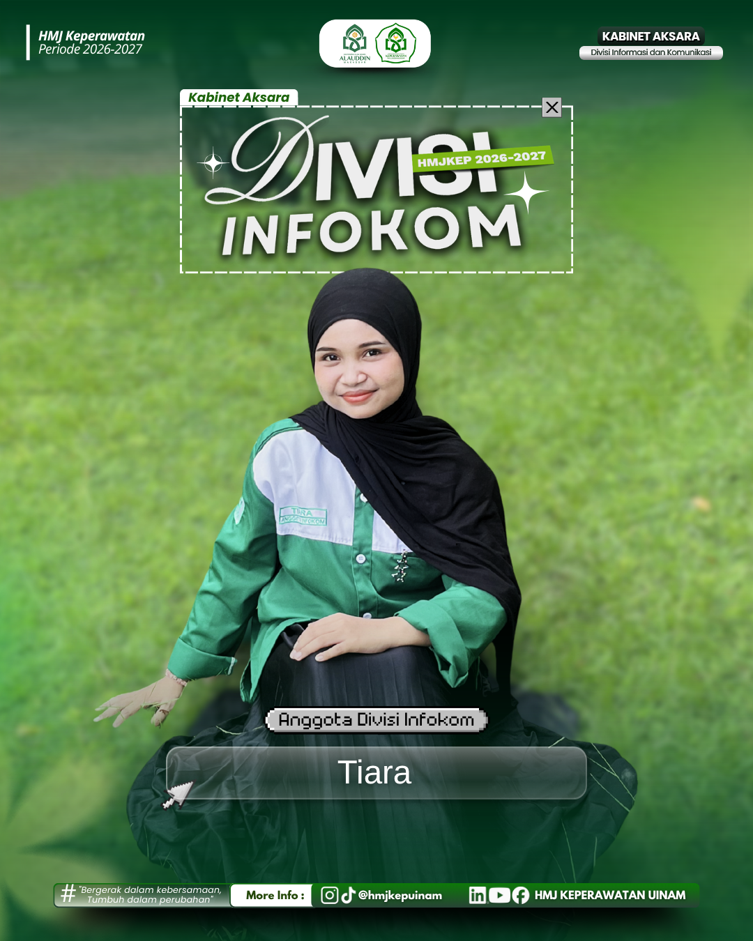 Tiara