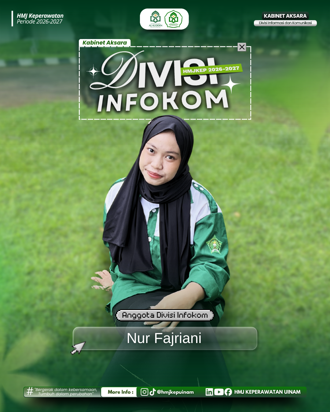 Nur Fajriani