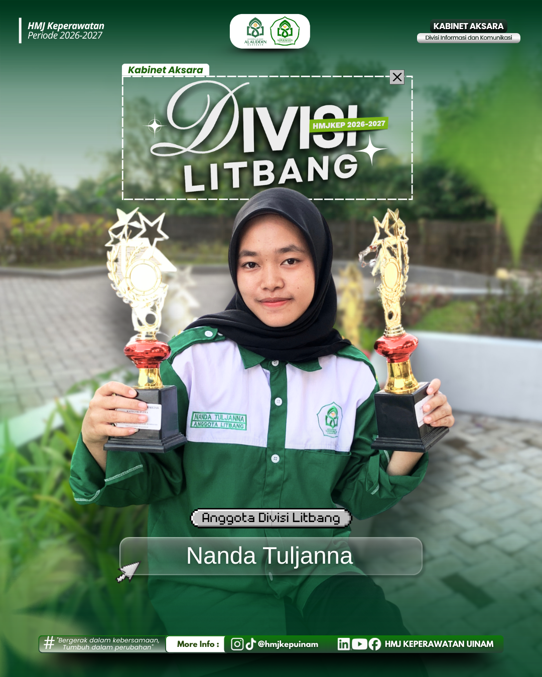 Nanda Tuljanna
