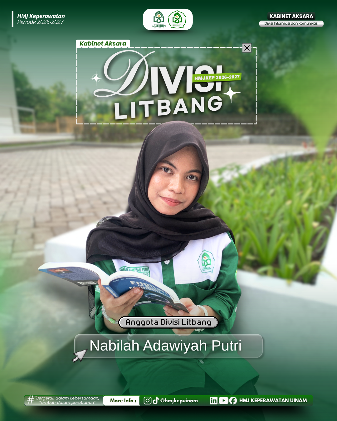 Nabilah Adawiyah Putri 