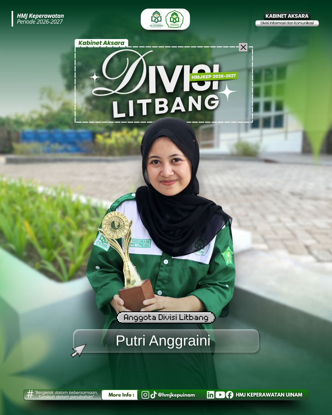 Putri Anggraini