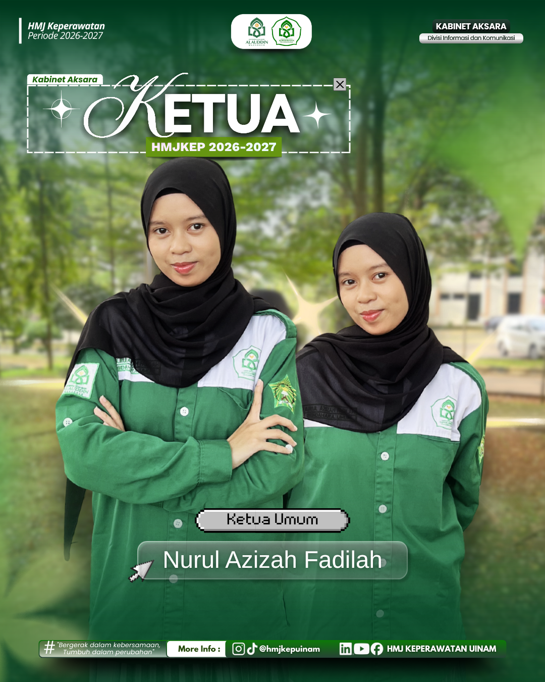 Nurul Azizah Fadilah