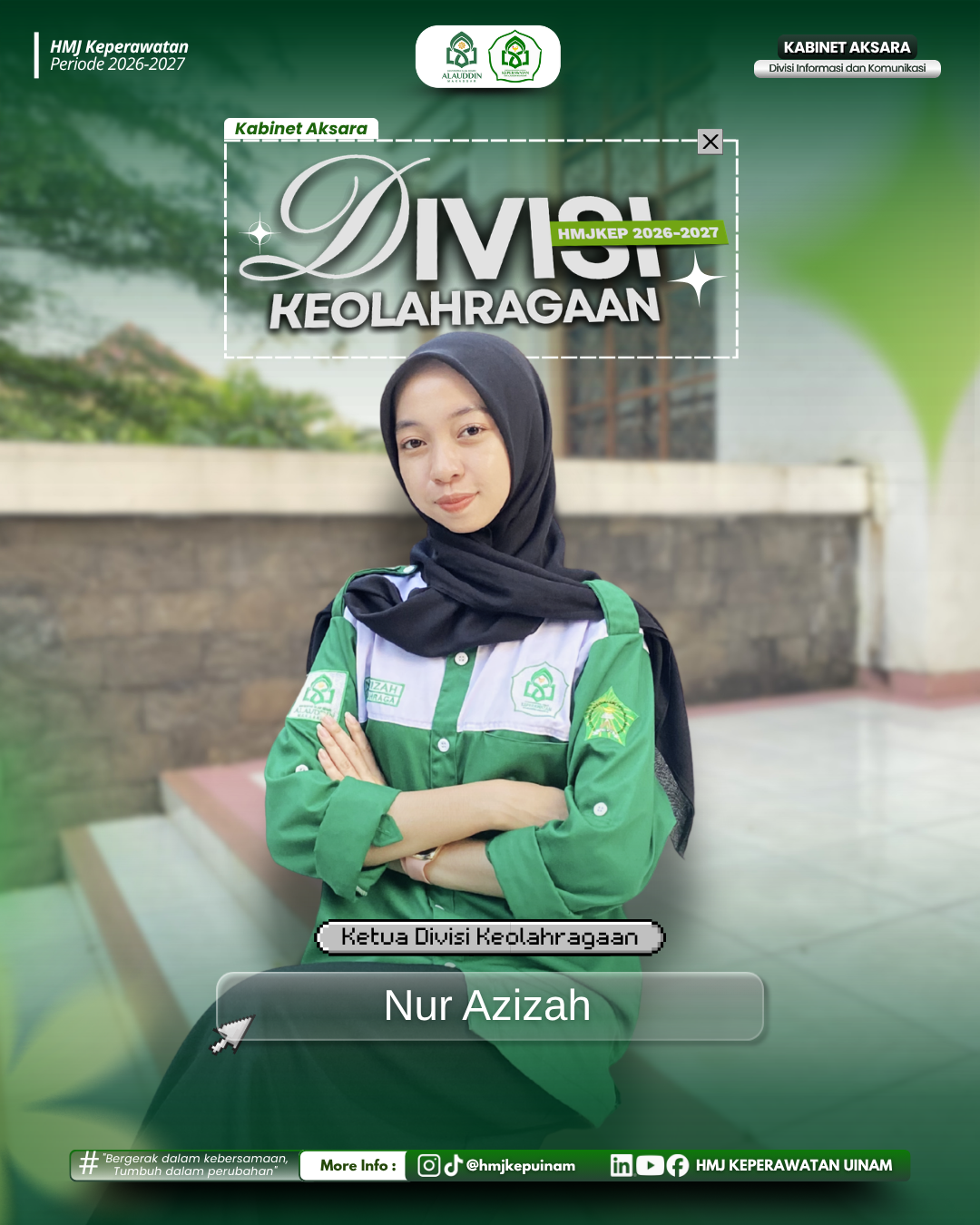 Nur Azizah