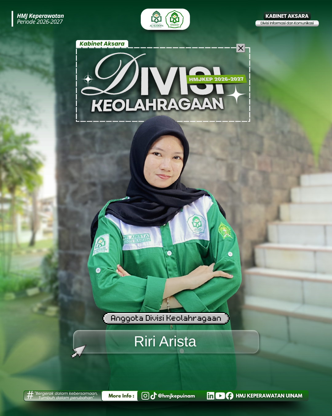 Riri Arista