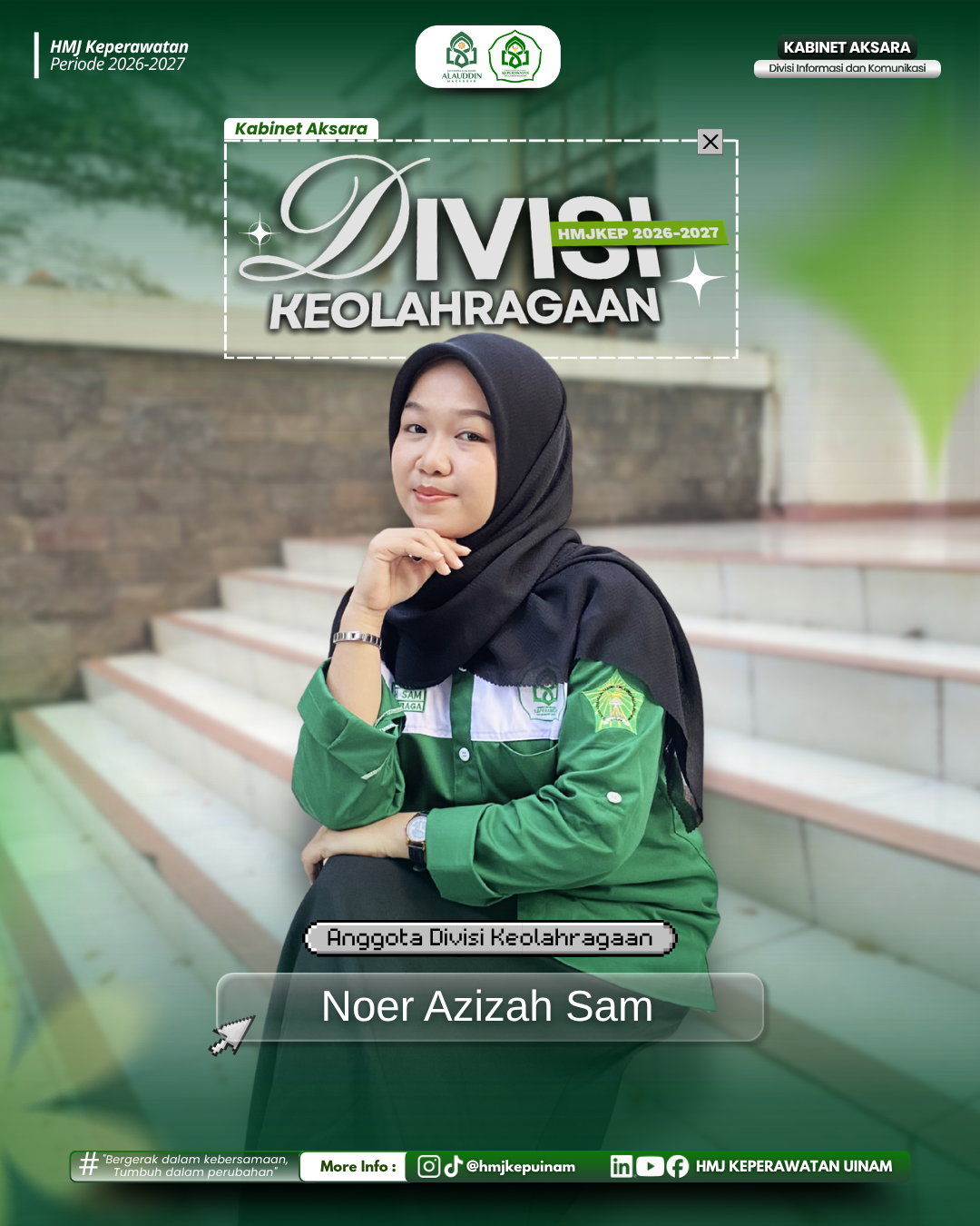 Noer Azizah Sam