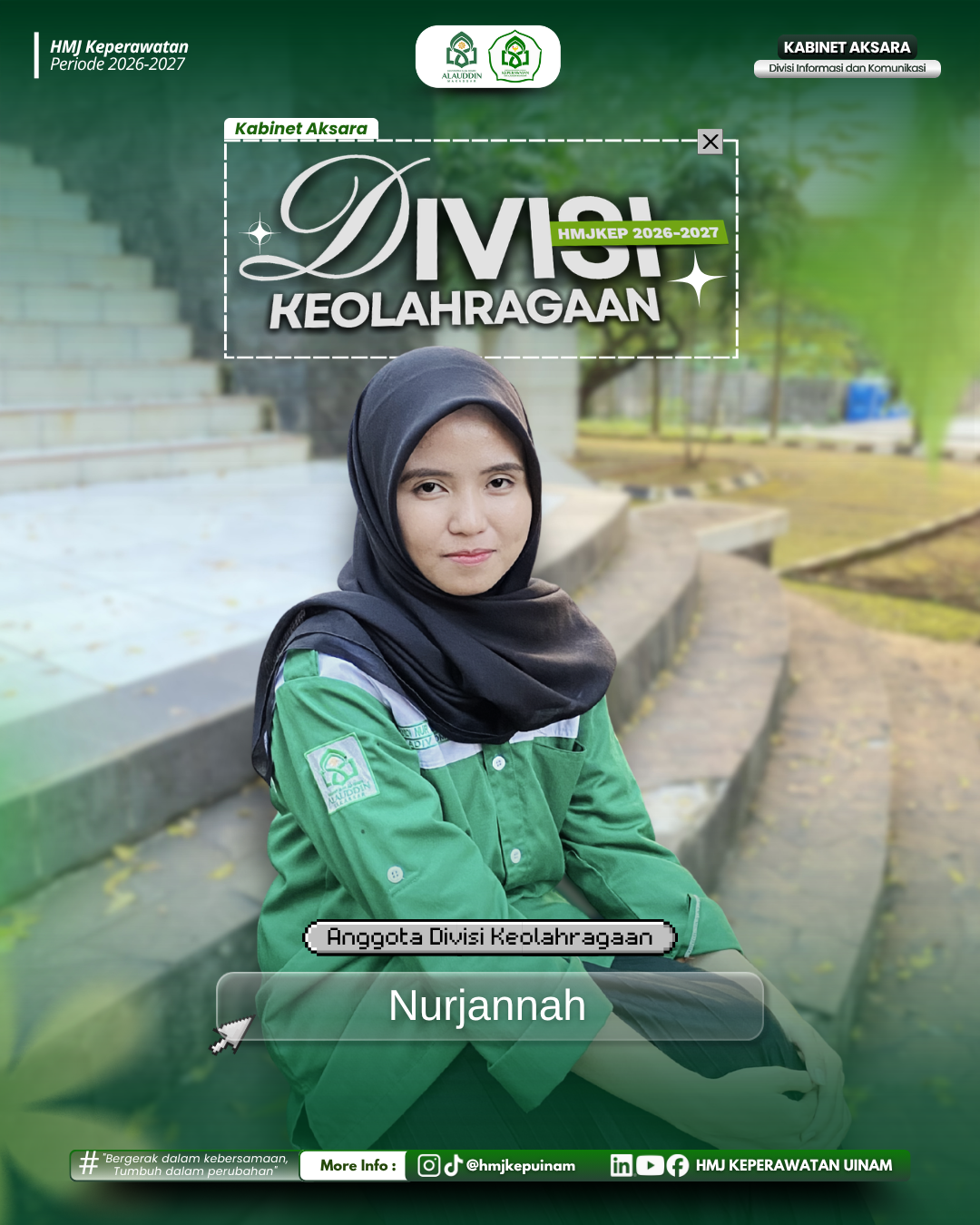 Nurjannah