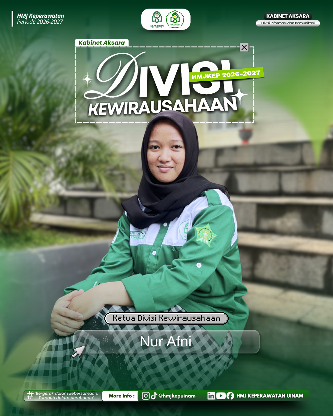 Nur Afni