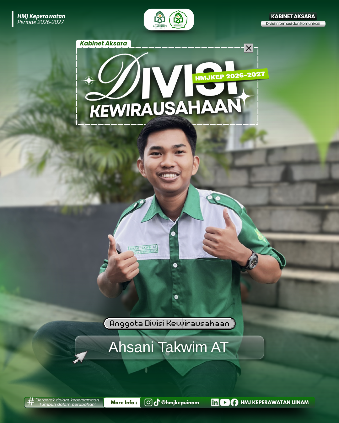 Ahsani Takwim AT