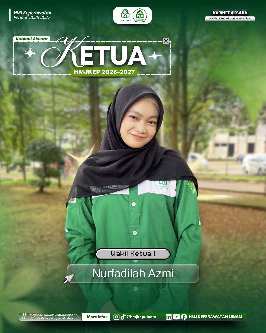 Nurfadilah Azmi