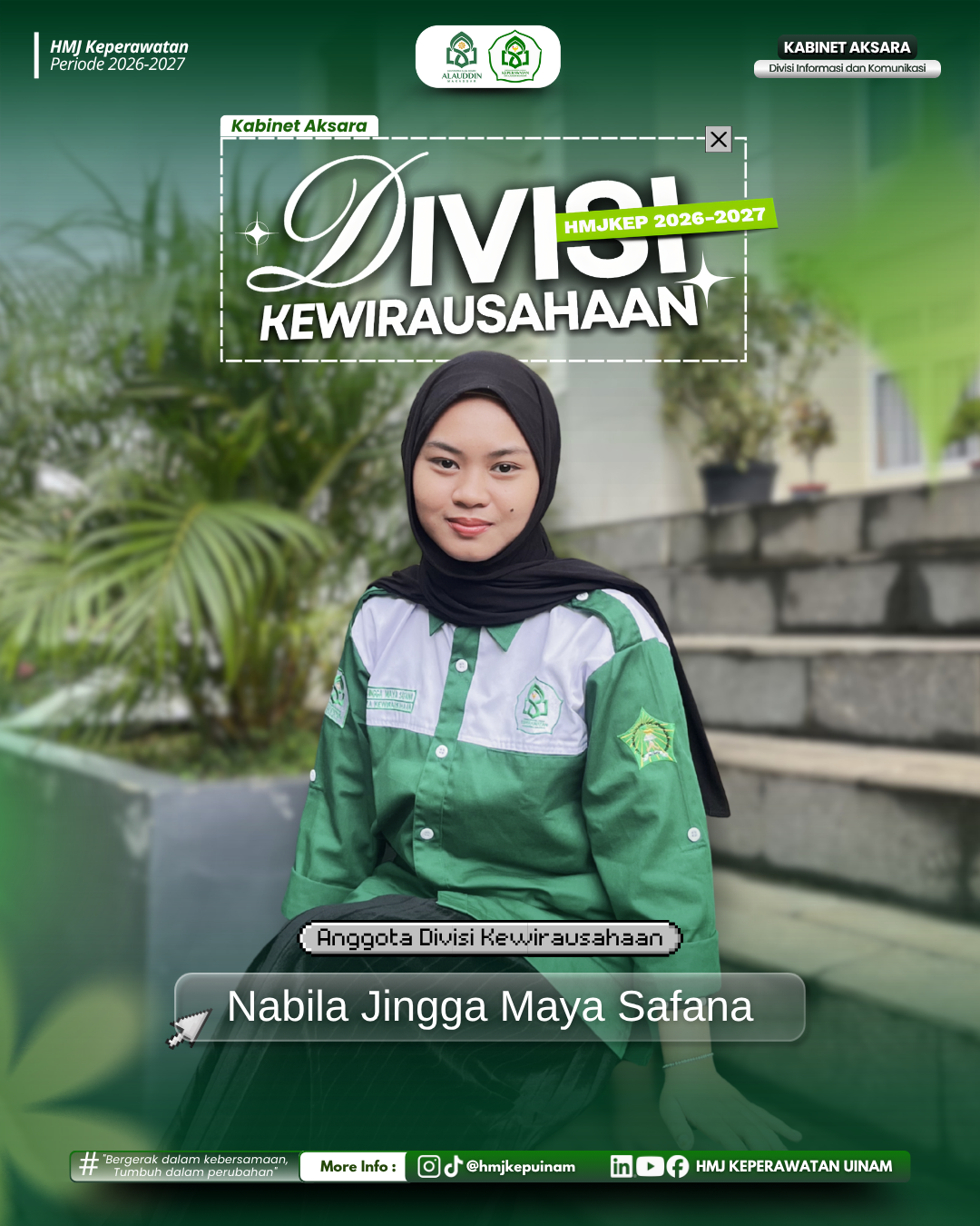 Nabila Jingga Maya Safana