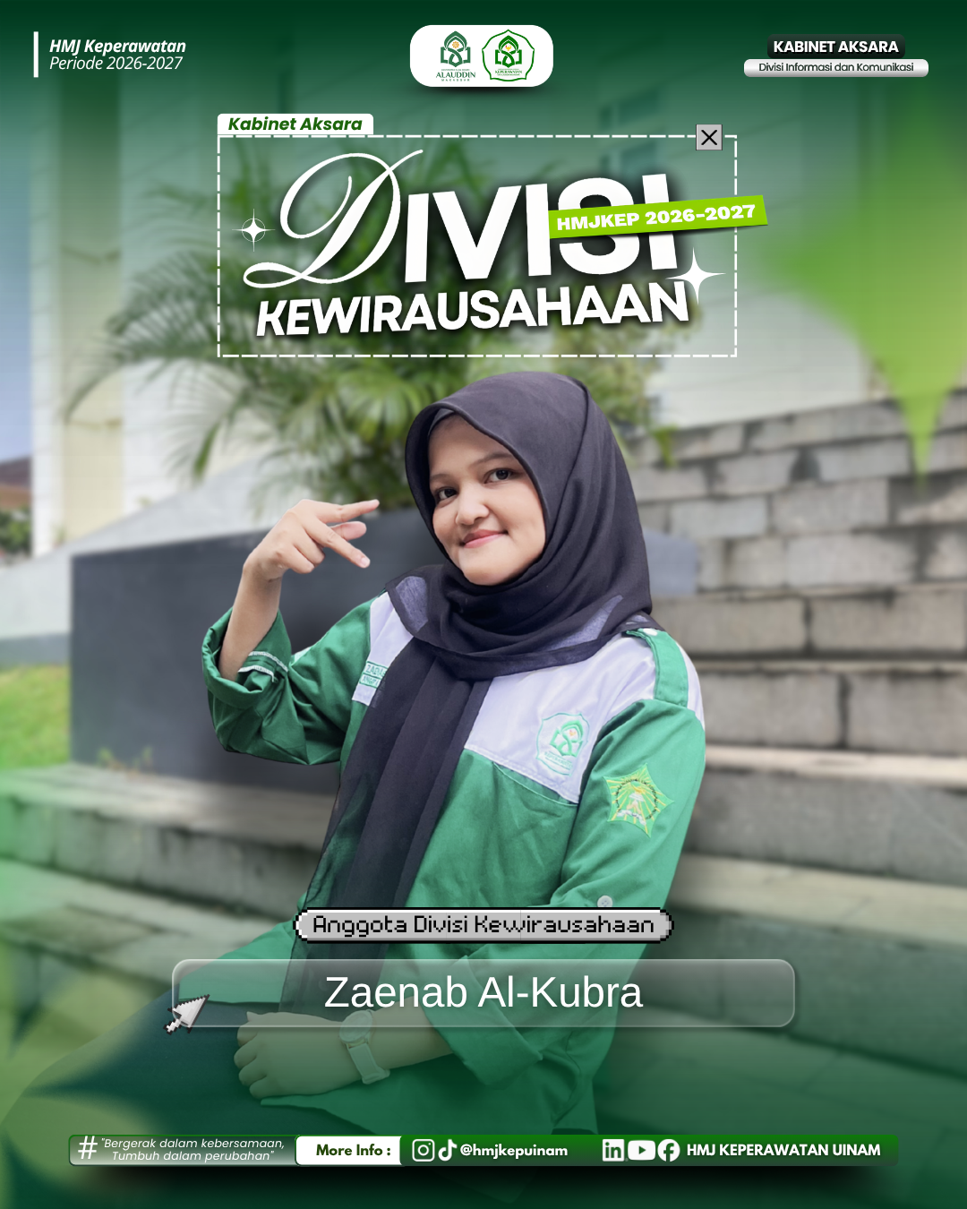 Zaenab Al-Kubra