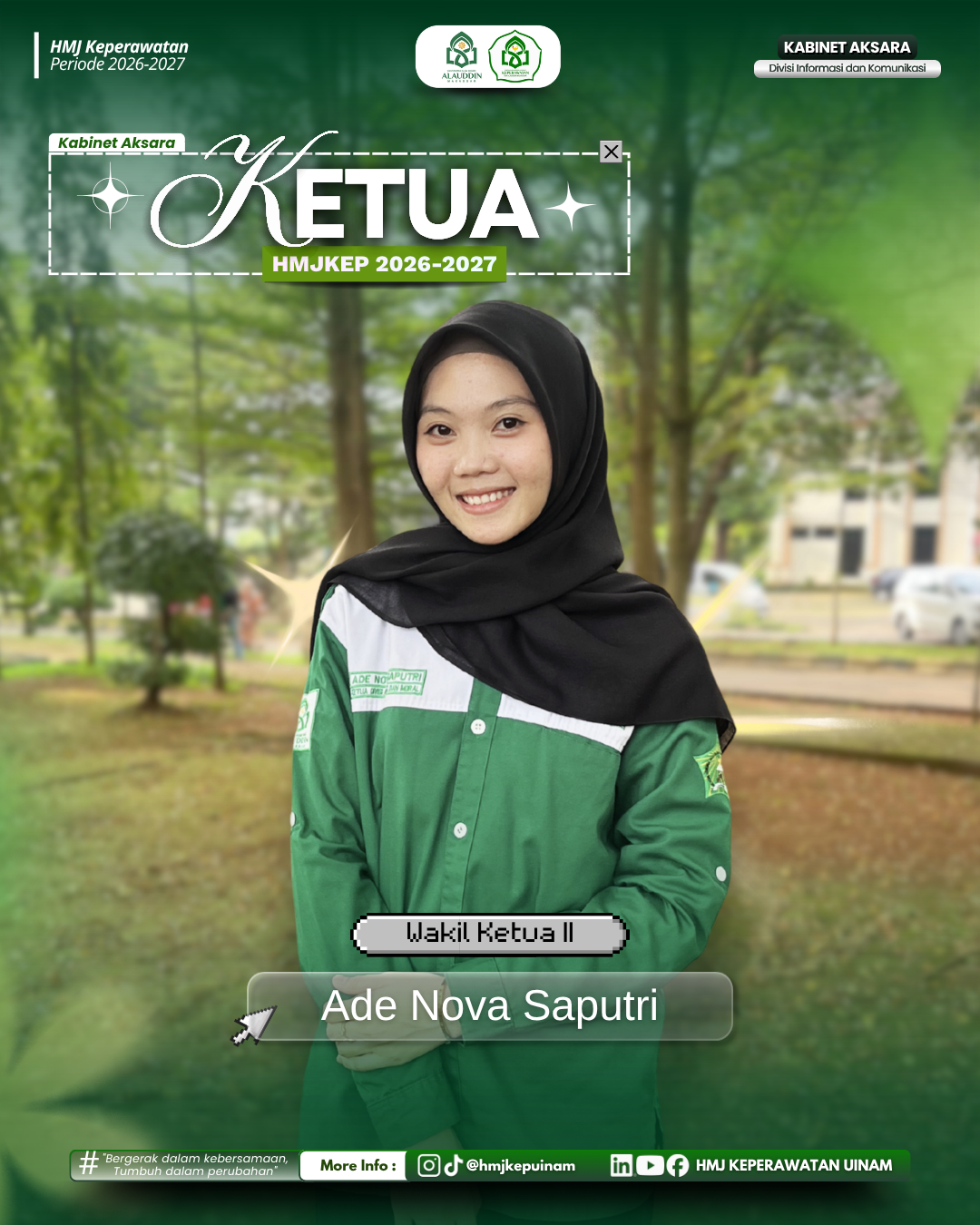 Ade Nova Saputri