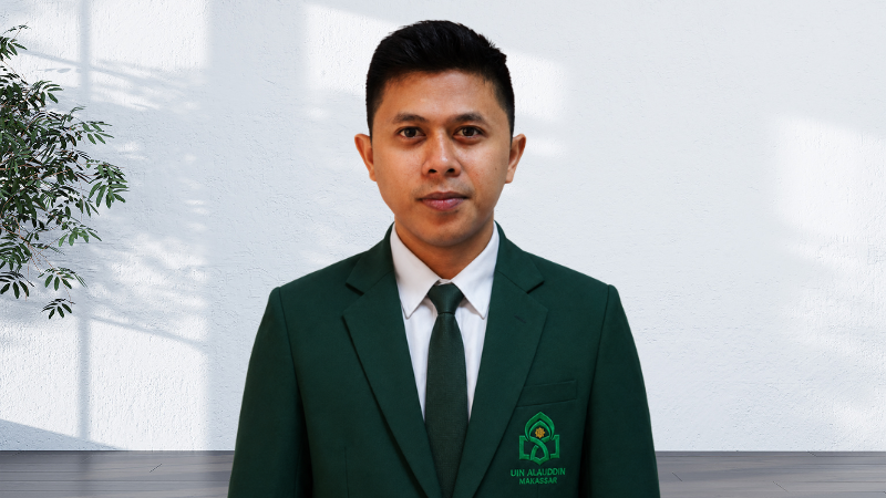 llhamsyah S.Kep.,Ns.,M.Kep