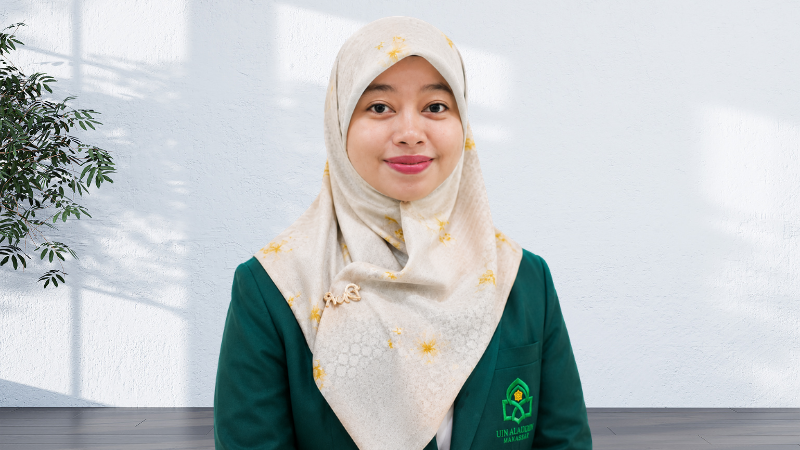Rasdiyanah, S.Kep., Ns., M.Kep., Sp.Kep.Kom.